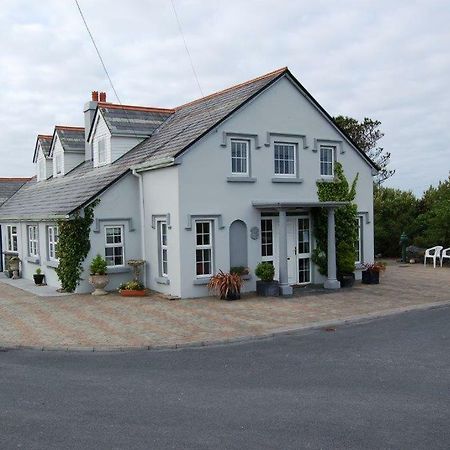 Bed and Breakfast Teach An Easard à Clifden Extérieur photo