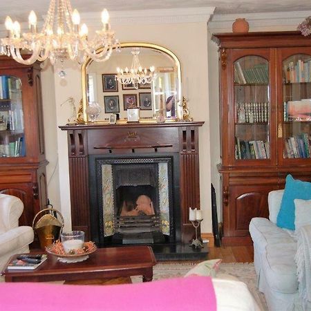 Bed and Breakfast Teach An Easard à Clifden Extérieur photo
