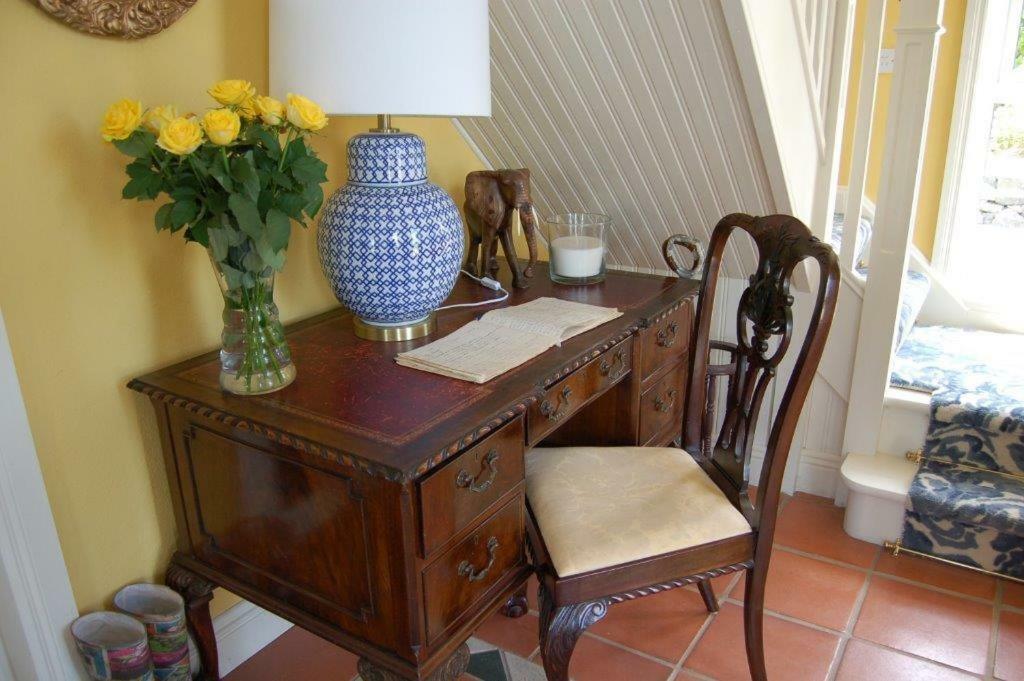 Bed and Breakfast Teach An Easard à Clifden Extérieur photo