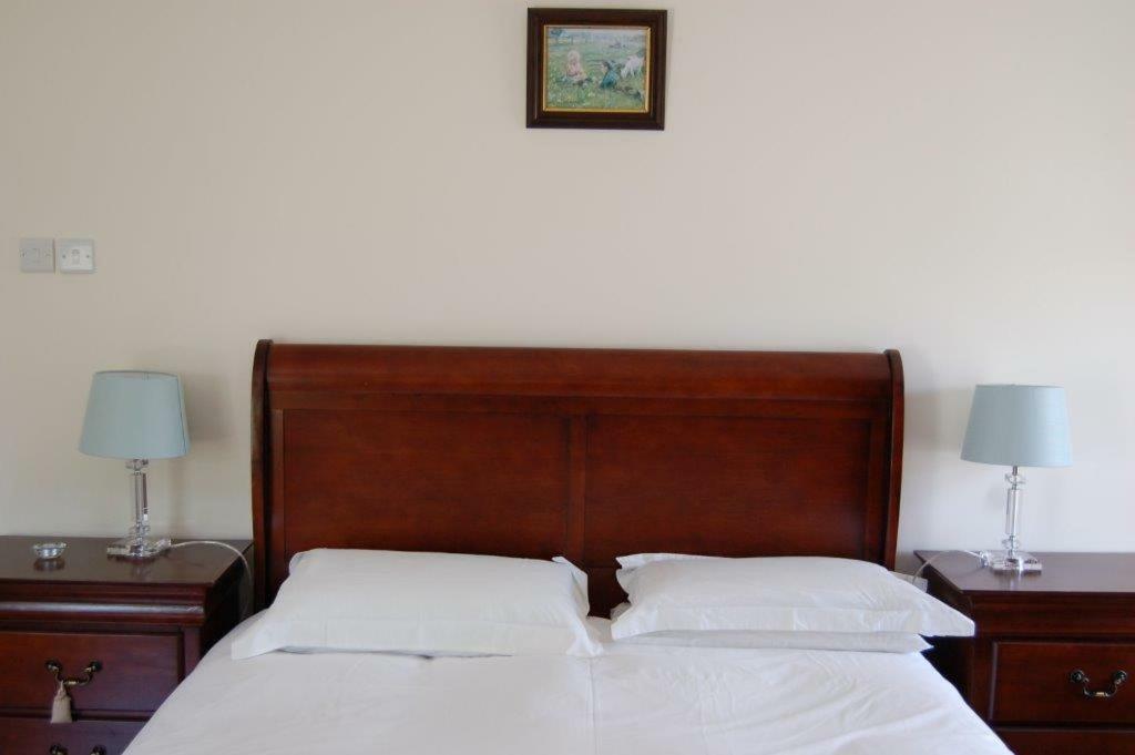 Bed and Breakfast Teach An Easard à Clifden Extérieur photo