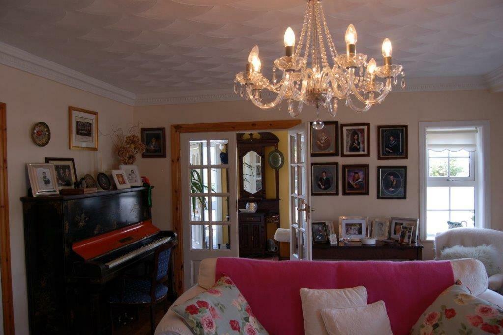Bed and Breakfast Teach An Easard à Clifden Extérieur photo